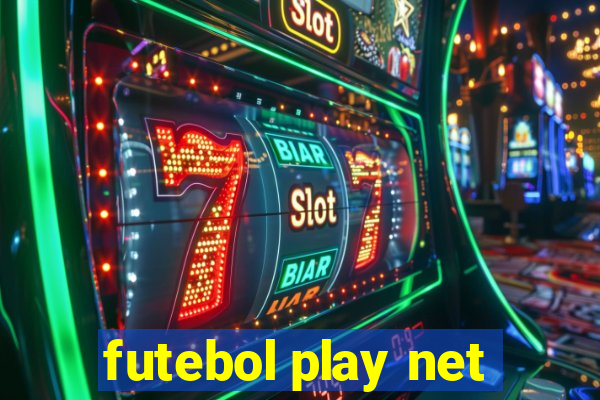 futebol play net